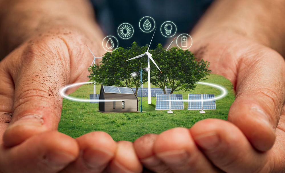 Smart Energy Choices: Switching Providers for UK Enterprises